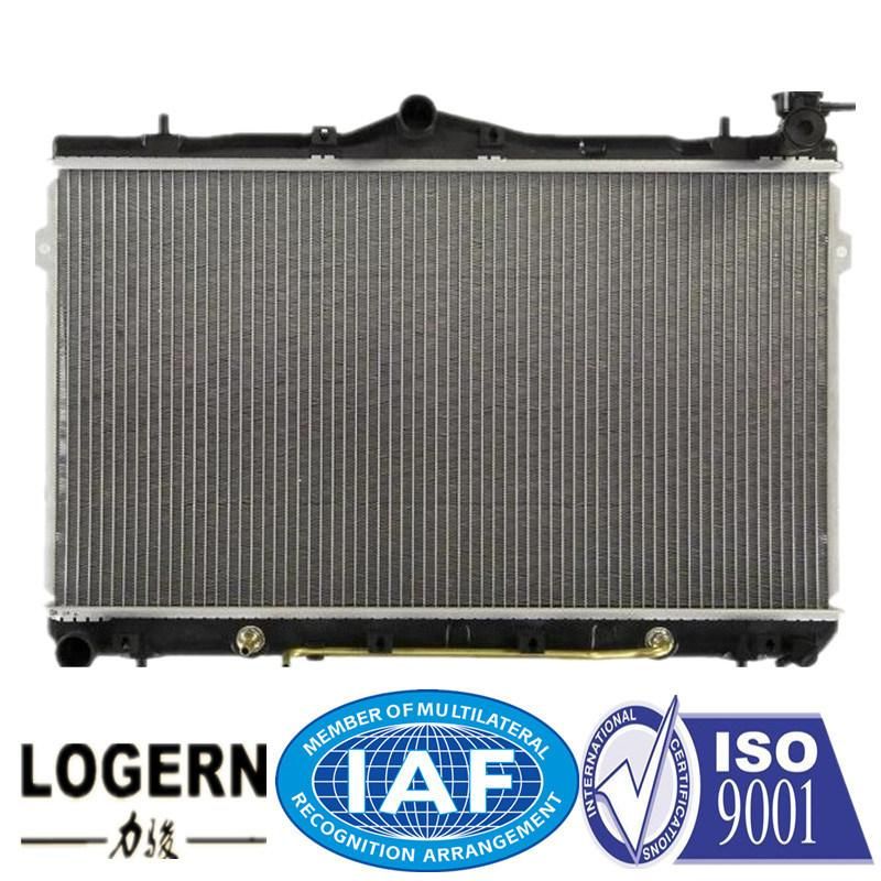 Car Radiator for Hyundai Tiburon′97- /Elantra′97-00 at Dpi: 1897