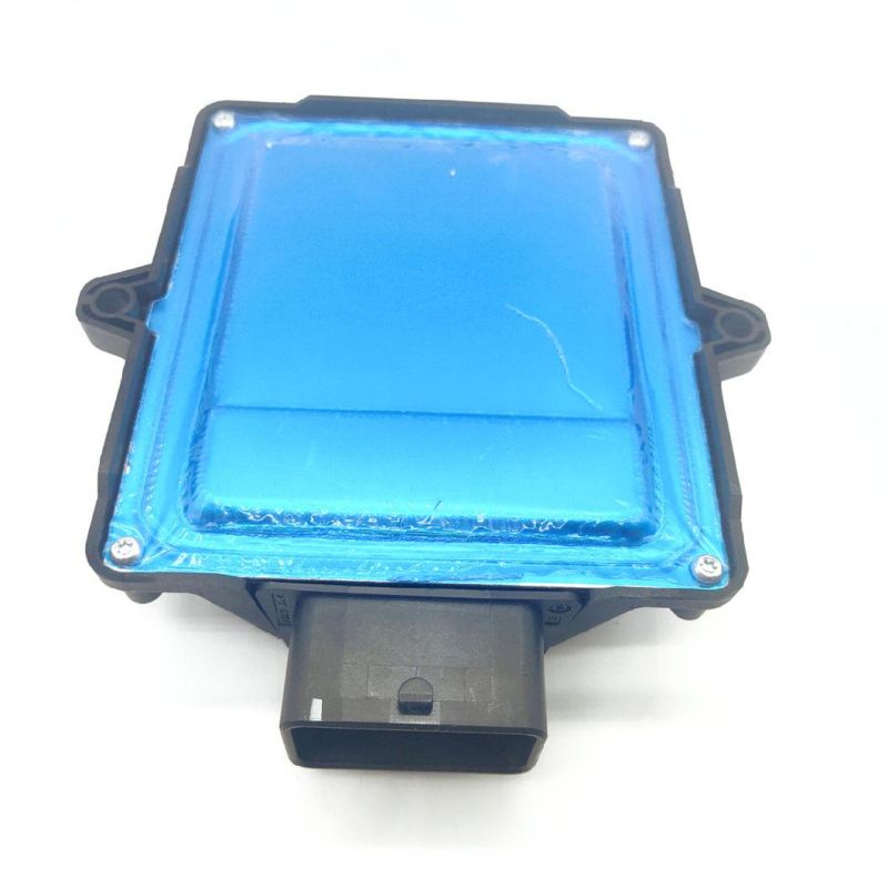 Llano 4 Cylinder Ln-48MP Engine Controller ECU for LPG CNG Auto Accessories