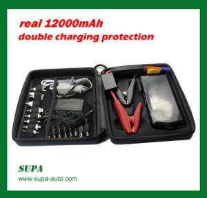 Multi-Use 12V Car Battery Booster Pack High Quality Car Power Bank