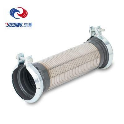 Highly Recommended 6214900065/6204900465/6204900365 Exhaust Pipe for Benz