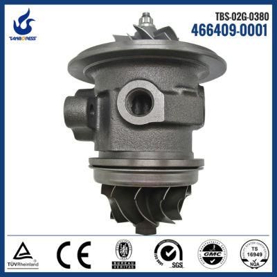 Isuzu TB2568 4dB2 4BD2-TC 466409-0001 chra cartridge core