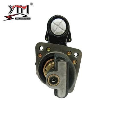 10461153 1993918 8kw 12t 24V Engine 37mt Starter Motor for Delc0 Remy 325/326 Excavator Or2735