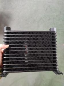 Oil Cooler/Oil Radiator/Inter Cooler