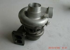Turbocharger (4LGZ)