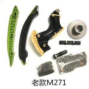 Turbocharged Timing Chain Kits Fits for Benz M271