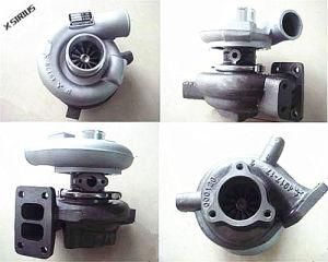 Caterpillar E320b Excavator 320L Td06h-16m Turbo 49179-02230, Td06h-16m/12