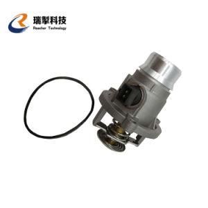 Auto Parts Cooling System Engine Parts Coolant Flange Thermostat Housing OEM 11537586885 11537502779 for BMW VAG