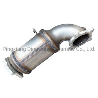 High Quality Three Way Catalytic Converter for Buick Envision 1.5t Catalyst