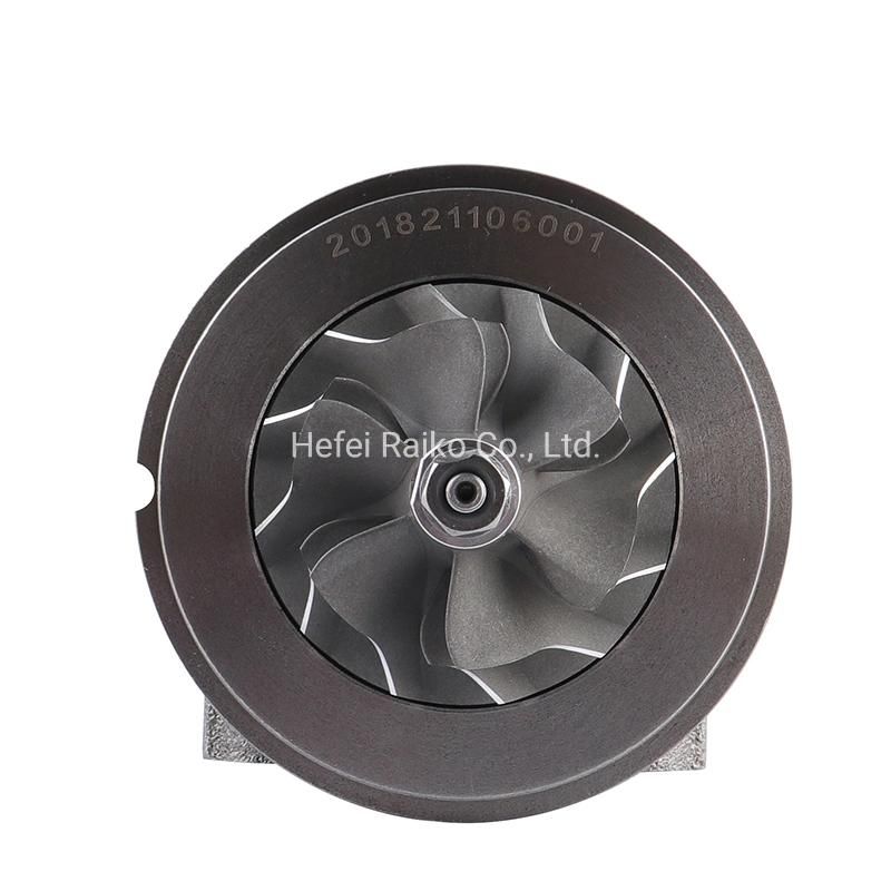 Complete Turbo 49131-06340 49131-06320 Td03L4 Bk3q6K682na Turbocharger for Ford Ranger