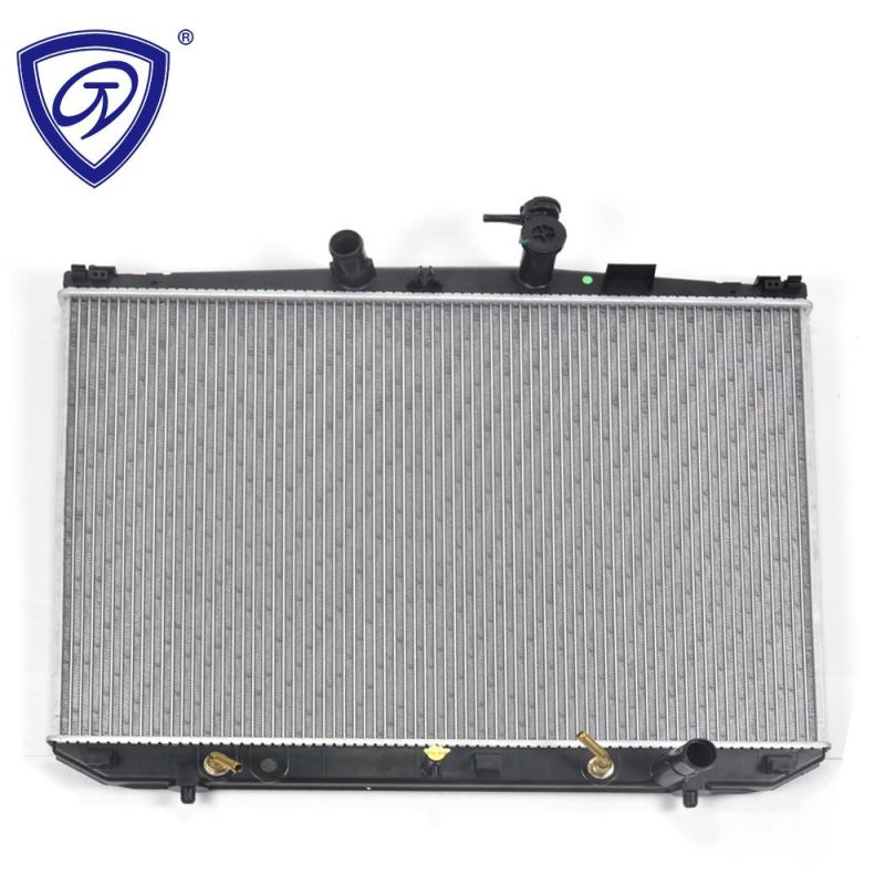 Genuine Radiator Fits Toyota Highlander 3.5l′14′at