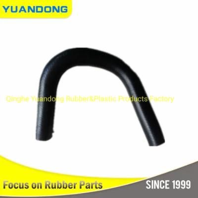 Water Pipe, Hose, Radiator, Uprpart Number: MB007536