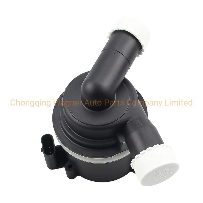 Engine Auto Parts Benz Water Pump for Audi B8