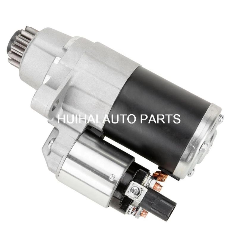 Brand New Auto Car Motor Starter 19063 M0ta0072/M0ta0071/23300-Ja10A for Nissan Altima Maxima