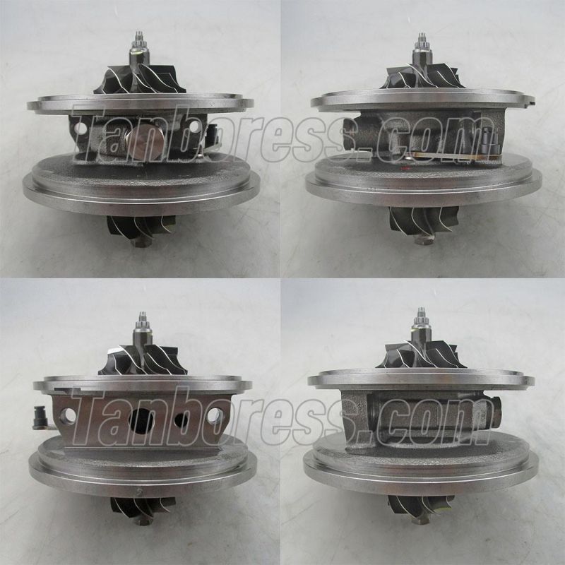 Mercedes-Benz Jeep turbo charger core GT2056V (S3) GTB2056VK 777318-1 6420900286