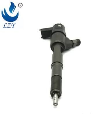 Diesel Engine Spare Parts Common Rail Injector 0445110380