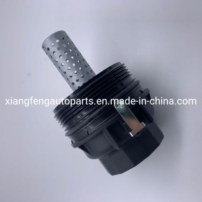 High Quality Engine Oil Filter Housing for Toyota Prado 1gr 15650-38020