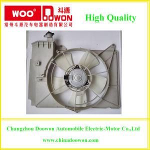 Auto Parts OEM 16711-21030 for Toyota Vios &prime;03 Radiator Fan &amp; A/C Condenser Cooling Fan