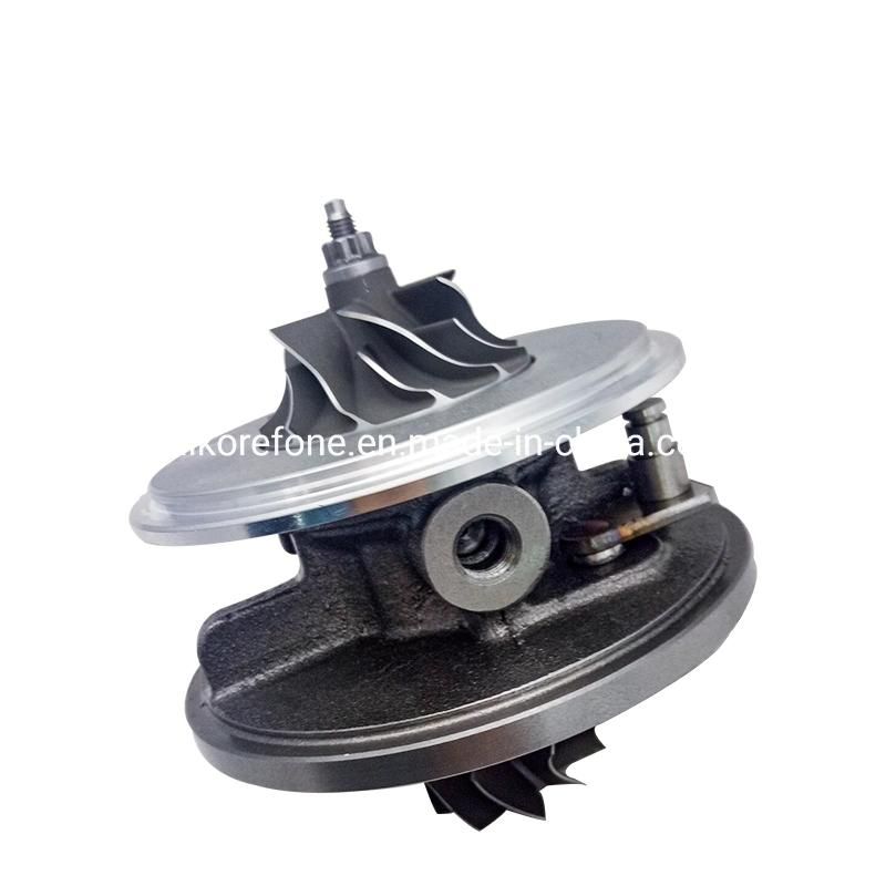 Gt1646V Turbocharger Core Cartridge 765261 756687 03G253010 Turbo Chra for VW Jetta V 2.0 Tdi Engine BMP