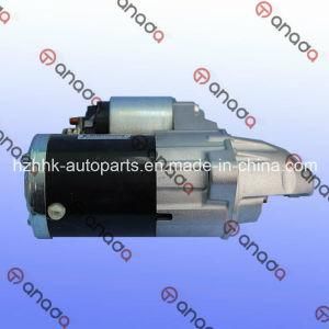 Auto Accessory Car Engine Starter Motor for Mitsubishi Lancer