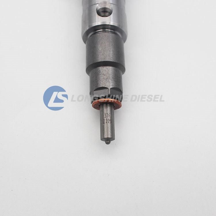 Common Rail Injector 0445120236 for Case/Cummins/Komatsu