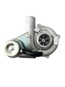 Turbocharger Gt1749 28230-41730 708337-0002 for Hyundai Truck Mighty II Supercharger Turbolader Manufacturer