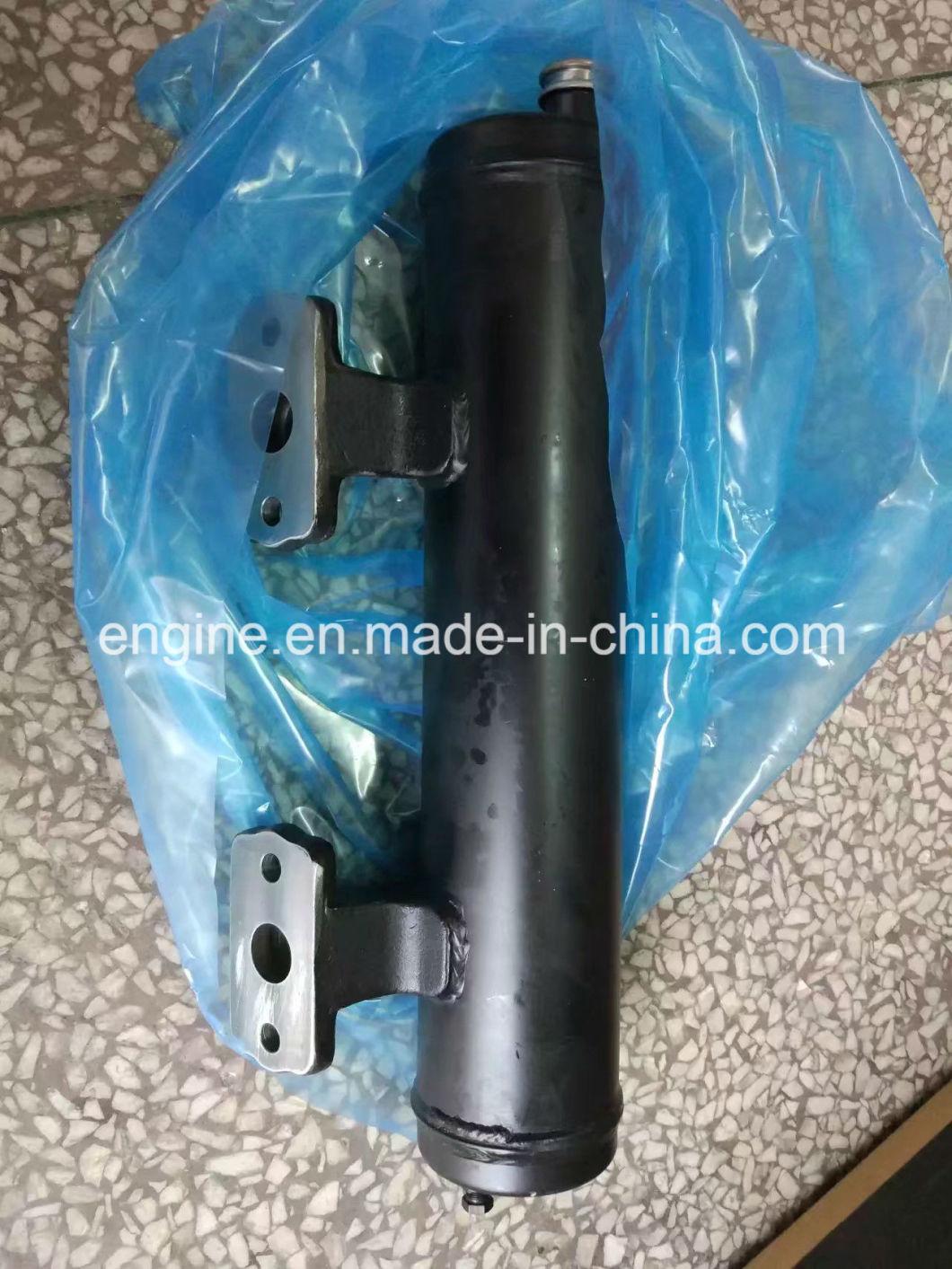 M11 Qsm11 Oil Cooler 4975879 3161781 3081359 4386525 109080