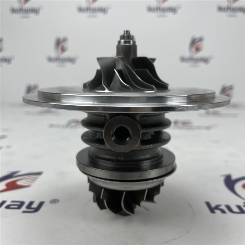 OEM: 433289-0185 for Perkins Gt2556s Kutway Turbocharger Cartridge
