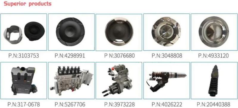 FIAT K27 Engine Parts Turbocharger 53279706715/53279886715 Geniune Parts