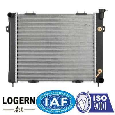 Mechanical Aluminum Radiator for Chrysler Grand Cherokee&prime;93-97 at Dpi: 2230