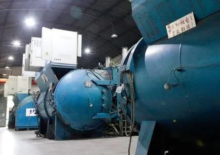 Aluminum Plate Fin Automobile Heat Exchanger