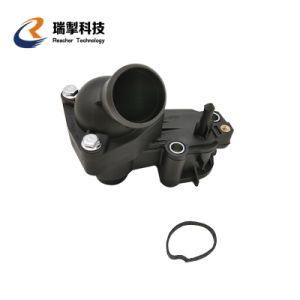 Coolant Thermostat Housing for 2s4q9K478ad, 1198060