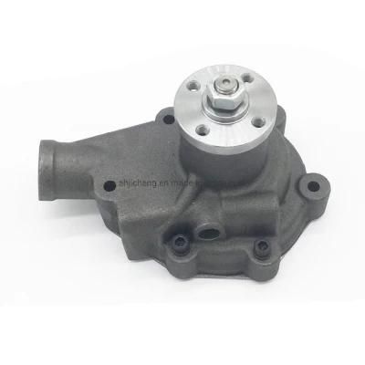 Auto Spare Engine Parts 4dr5 Water Pump for Mitsubishi