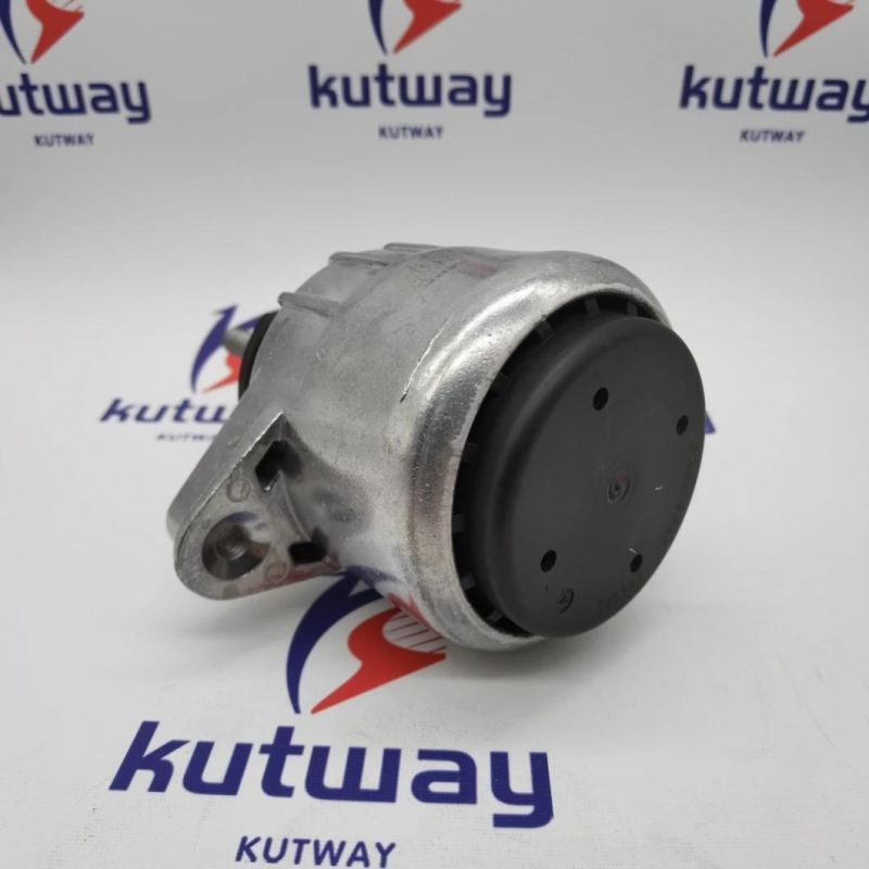 OEM: 948 375 057 12/94837505712 Year: 2010-2016 Fit for Panamera Kutway Engine Mount