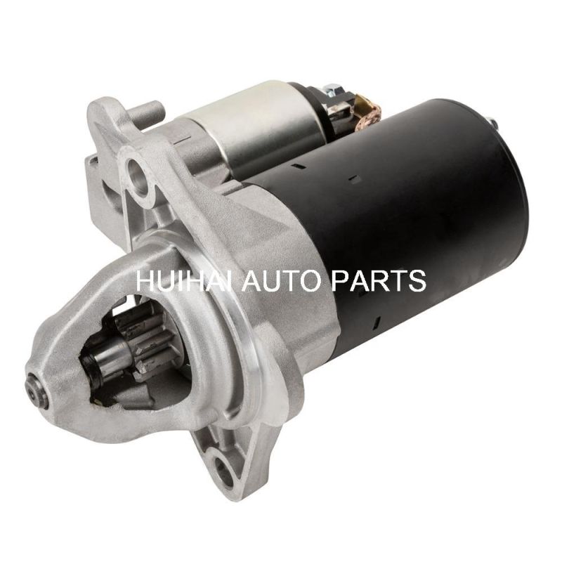 Brand New Auto Car Motor Starter 17854 0-001-106-018/B-001-109-143 Fit for Bwm Mini Cooper 1.6L W/at 2002-09 Brand