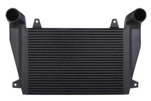 4401-1705, 441107u, Frt18106, Cacfr104 American Truck Intercooler for Freightliner Century Freightliner FL120