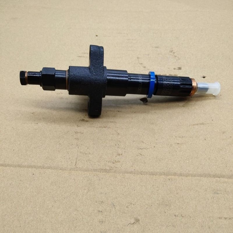 Injector 0445110629 for Jianghuai Light Truck Engine High Pressure Pump Accessory