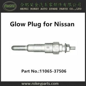 Glow Plug for Nissan 11065-37506