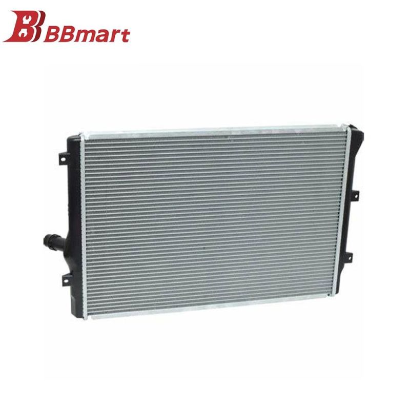 Bbmart Auto Parts Factory Price Radiattor for VW 2, 0tdi Golf OE 1K0121251n