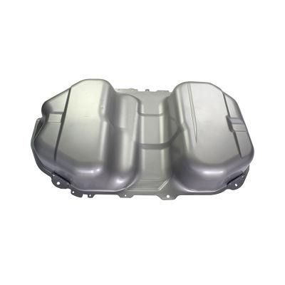Auto Spare Part Vehicle Bus Van Car Motorcycle Gas Fuel Tank Oil Box Raw Bare Metal Cafe Racer Scrambler