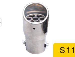 Auto Exhaust Pipe Muffler Parts Accessory System S11