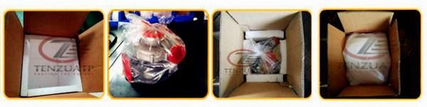 Td025m-05t Turbocharger 49173-03410, 1e038-17012, 49173-03400 for Kubota Agricultural, Industrial Motor