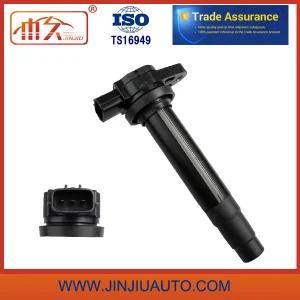for Nissan Ignition Coil Pack Bosch OEM 22448-4m500