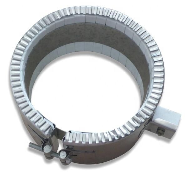 Nt855-C280 Engine Intake Heater 4914333 for Cummins