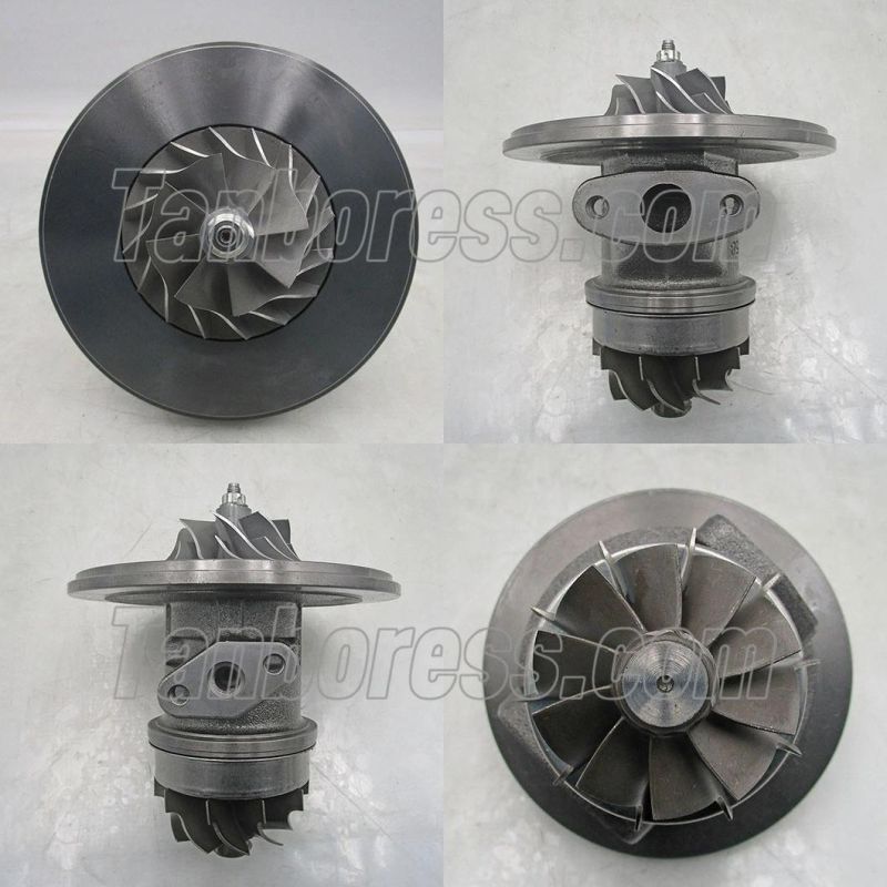 Turbocharger chra for Cummins HX35 6BT 3537132 3802770 3537133