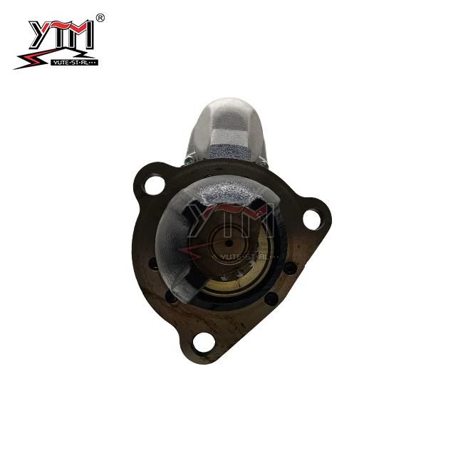 Ytm Starter Motor Qd2801A7 - 24V/12t/7.5kw/46mm for PC300-7/360-7/CT50638/600-863-5711/6D114