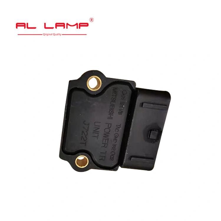 Auto Accessory Universal Ignition Module J723t