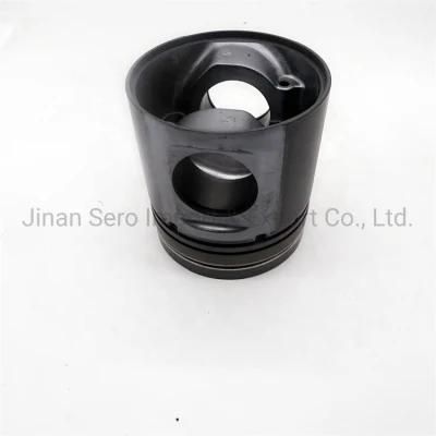High Quality Cheap Price Sinotruk HOWO D12 Engine Piston Vg1246030015 for Dongfeng Spare Parts