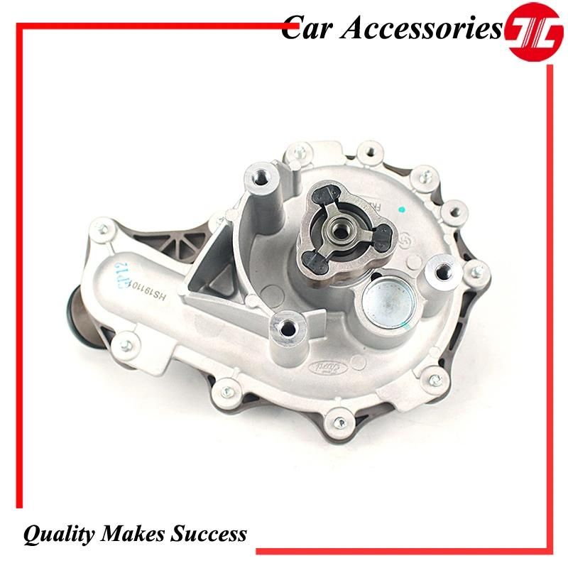 Genuine Water Pump Fk2q 8K500 AA for Ford Transit V348 2.2 Fwd 1949737 Car Auto Parts