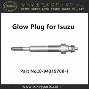 Glow Plug for Isuzu 8-94319700-1