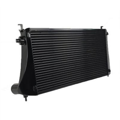 Auto Cooling System Manufacturers Intercooler Core for A3 S3 VW Golf 7 Gti R Mk7 1.8t 2.36t